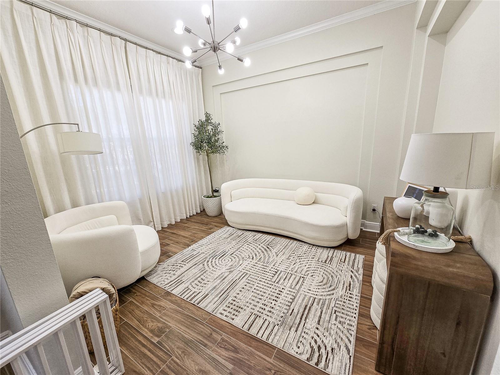 Image 15 of 37 For 4207 Flora Vista Drive