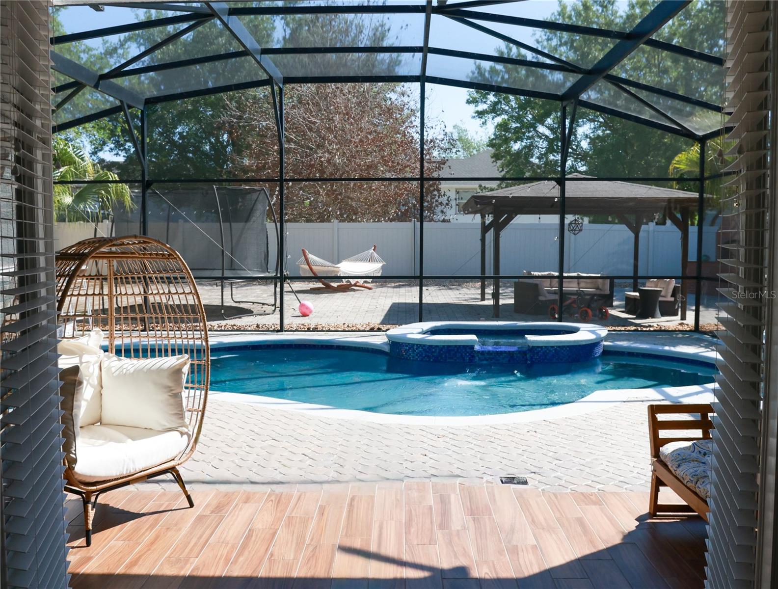 Image 2 of 37 For 4207 Flora Vista Drive