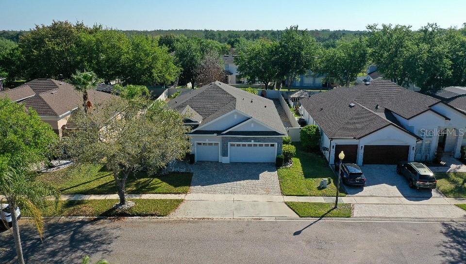 Image 35 of 37 For 4207 Flora Vista Drive