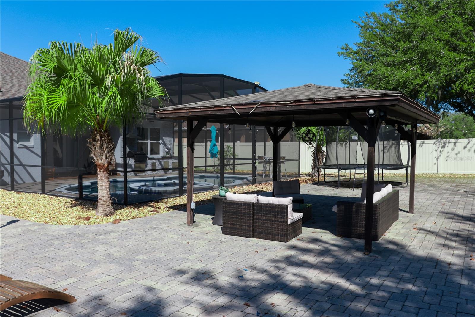 Image 6 of 37 For 4207 Flora Vista Drive