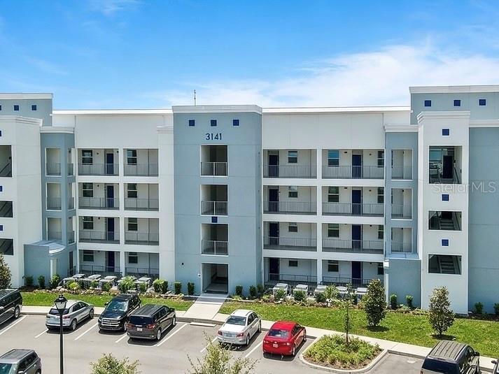 Image 4 of 43 For 3141 Paradox Circle 201