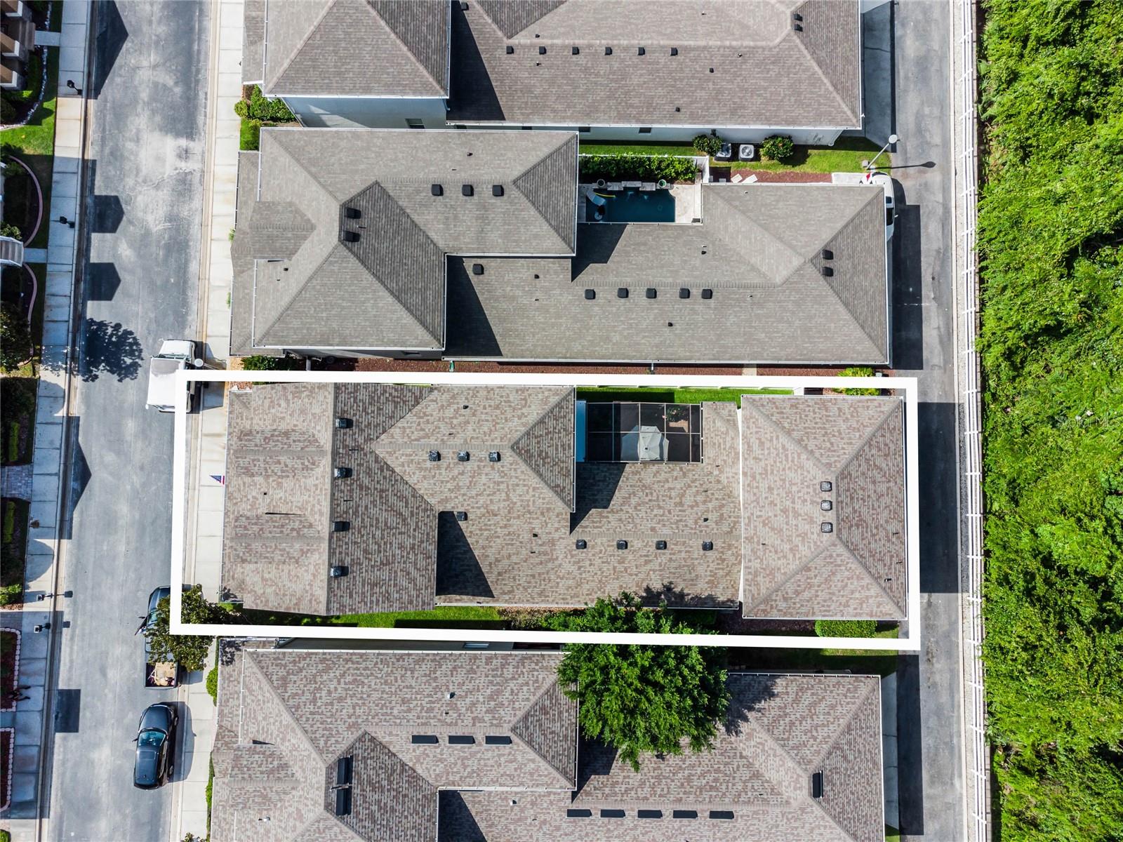 Image 55 of 60 For 420 Park Lake Drive