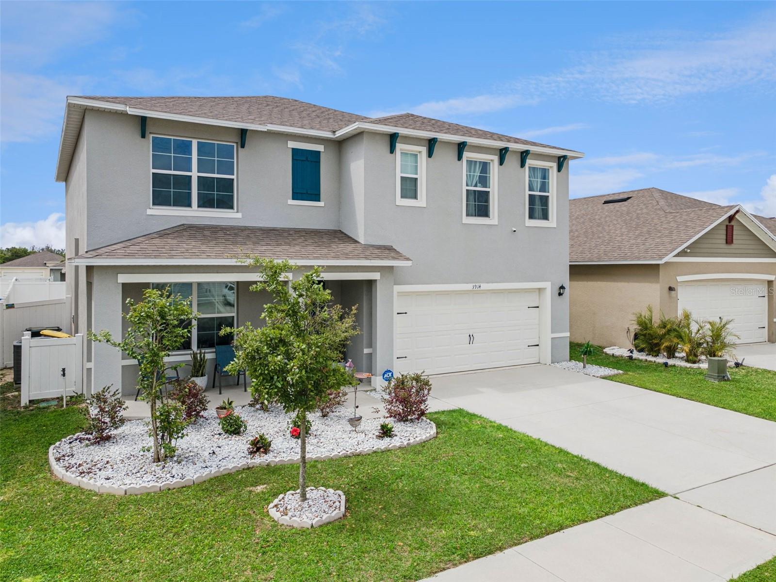 Image 2 of 45 For 3914 Resting Robin Avenue