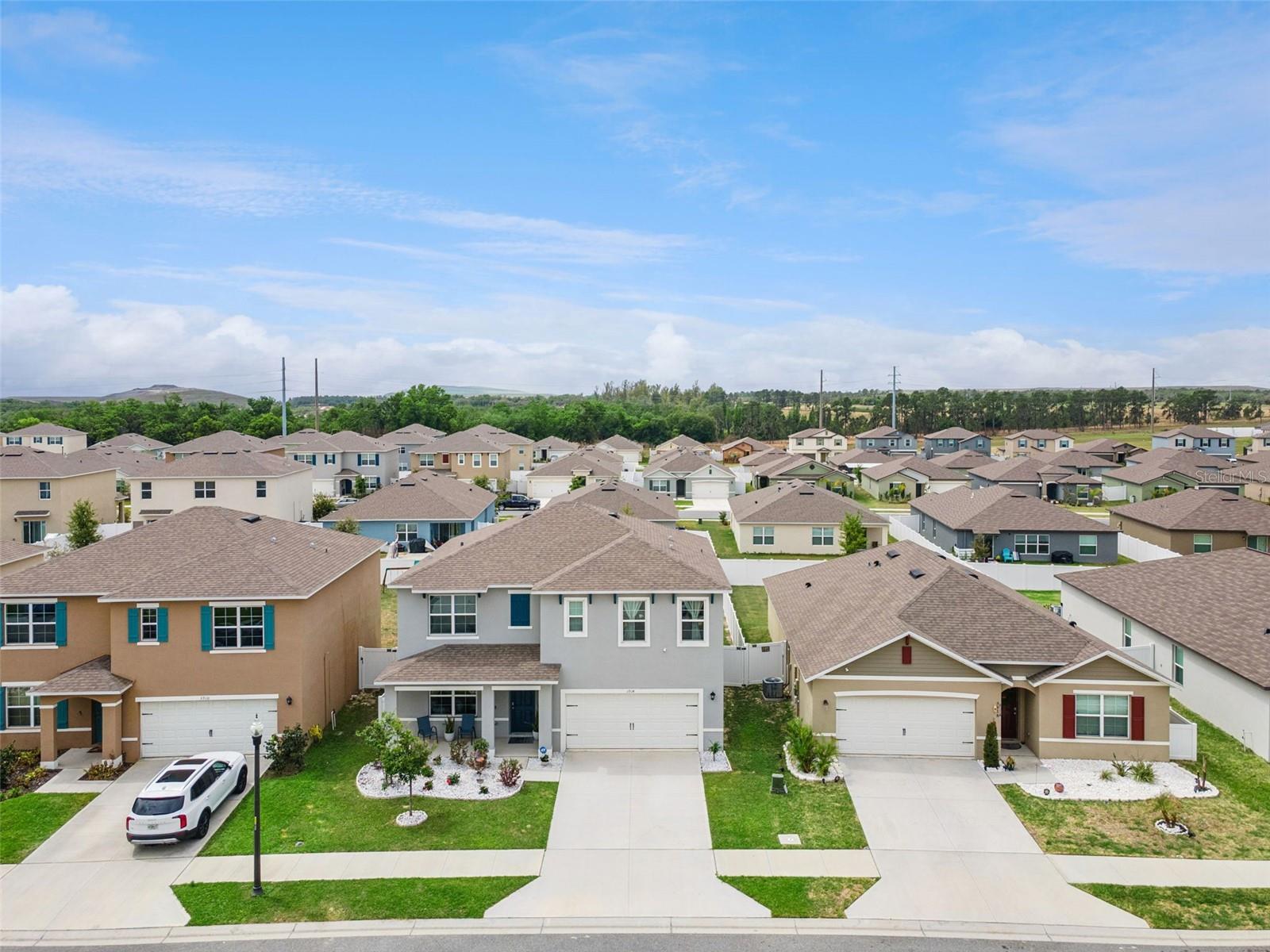 Image 40 of 45 For 3914 Resting Robin Avenue