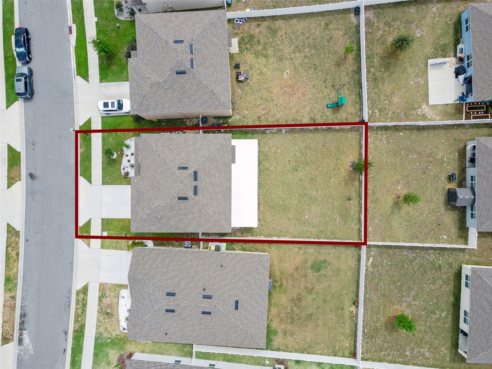 Image 41 of 45 For 3914 Resting Robin Avenue