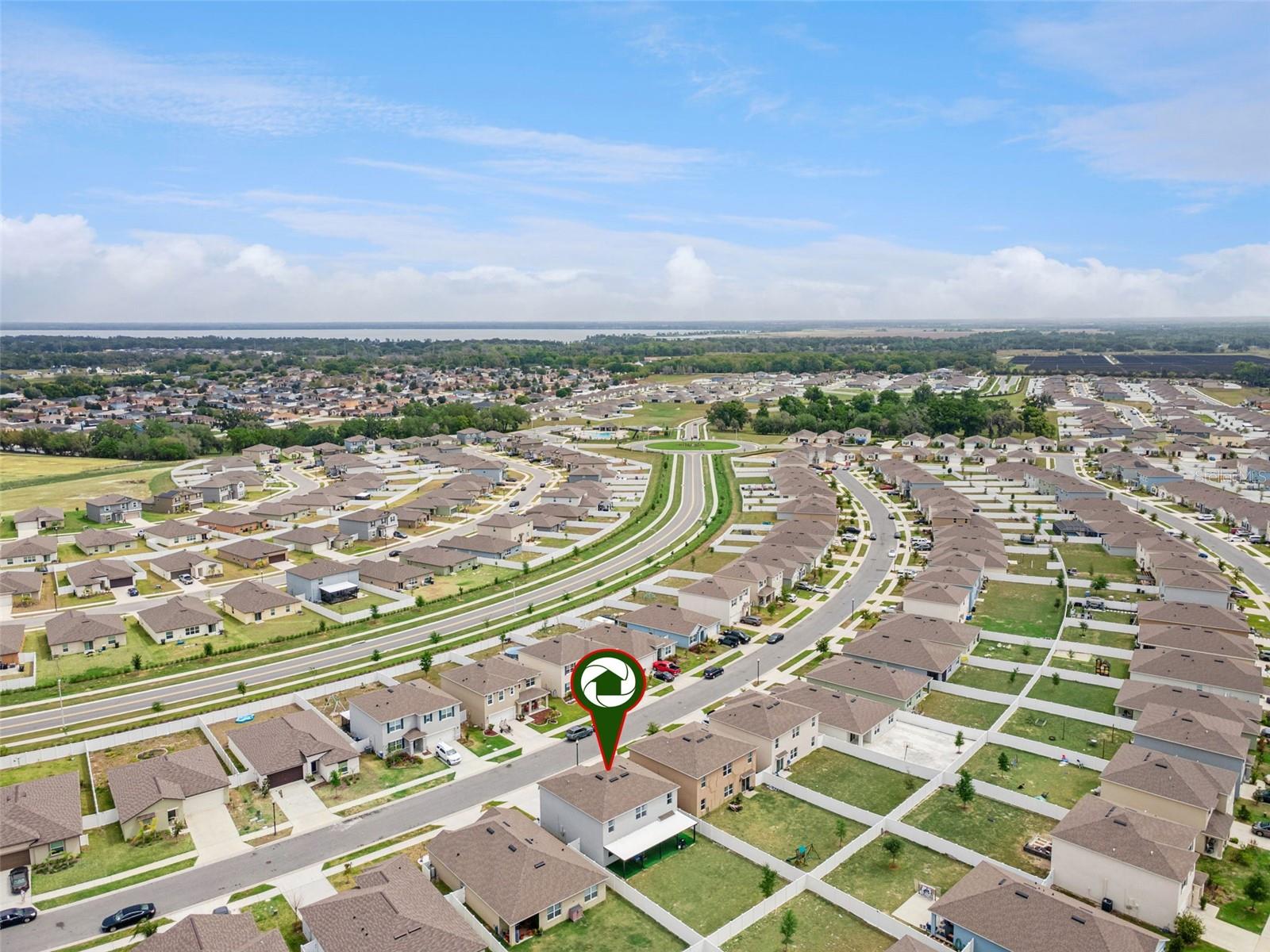 Image 43 of 45 For 3914 Resting Robin Avenue