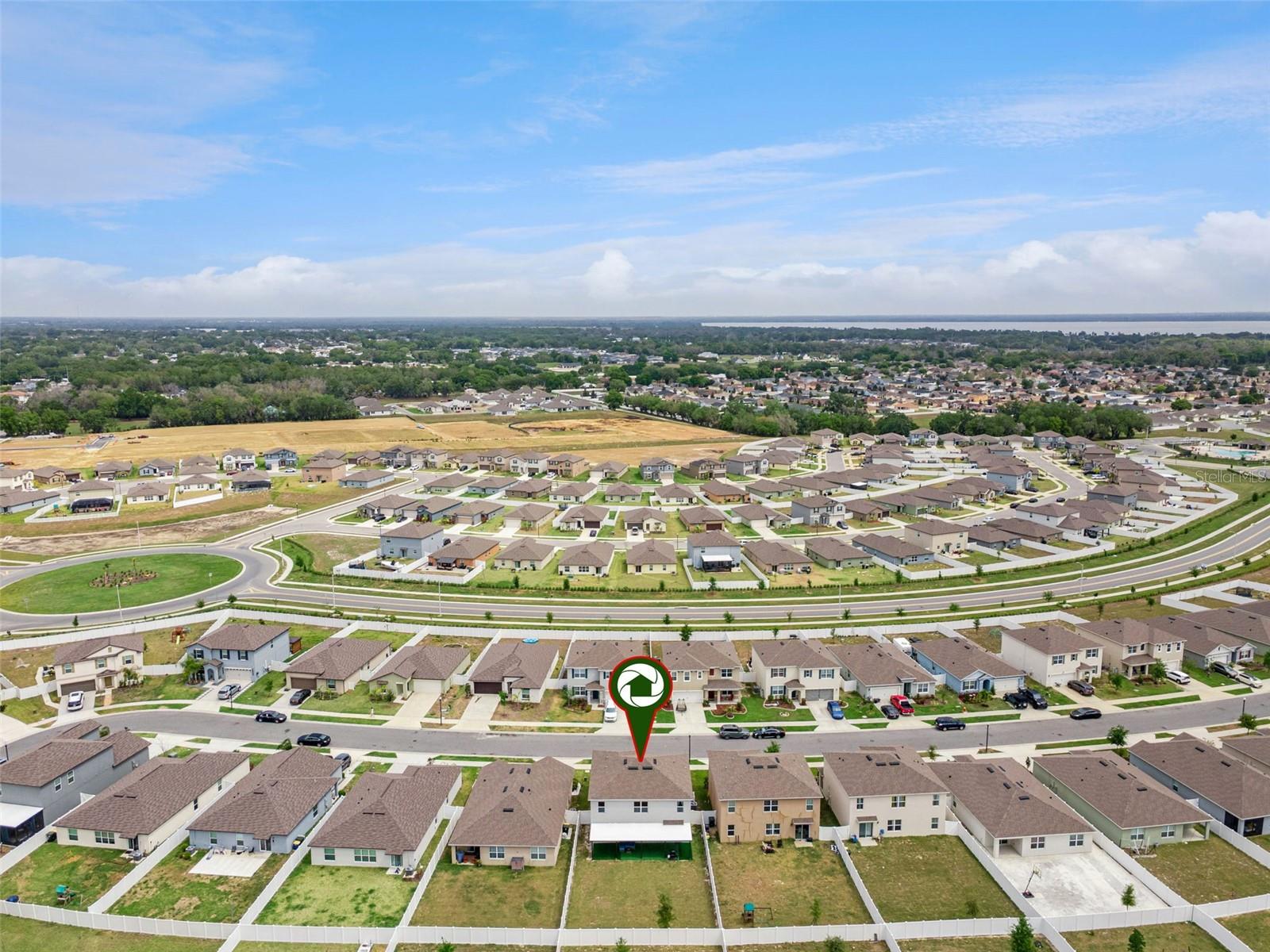 Image 44 of 45 For 3914 Resting Robin Avenue