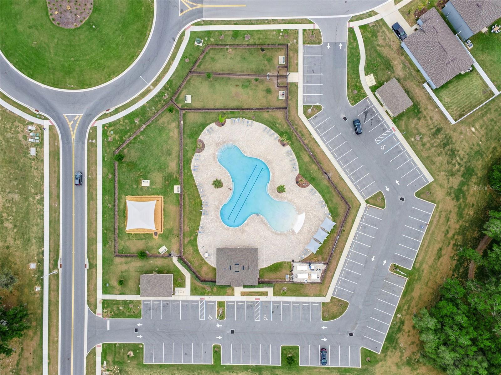 Image 45 of 45 For 3914 Resting Robin Avenue