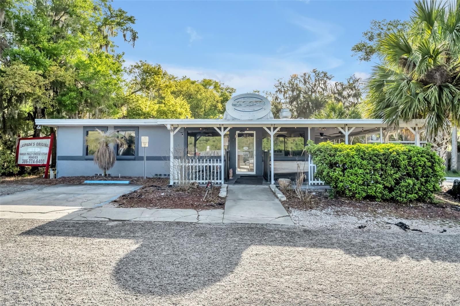 Details for 2200 Volusia Avenue, ORANGE CITY, FL 32763