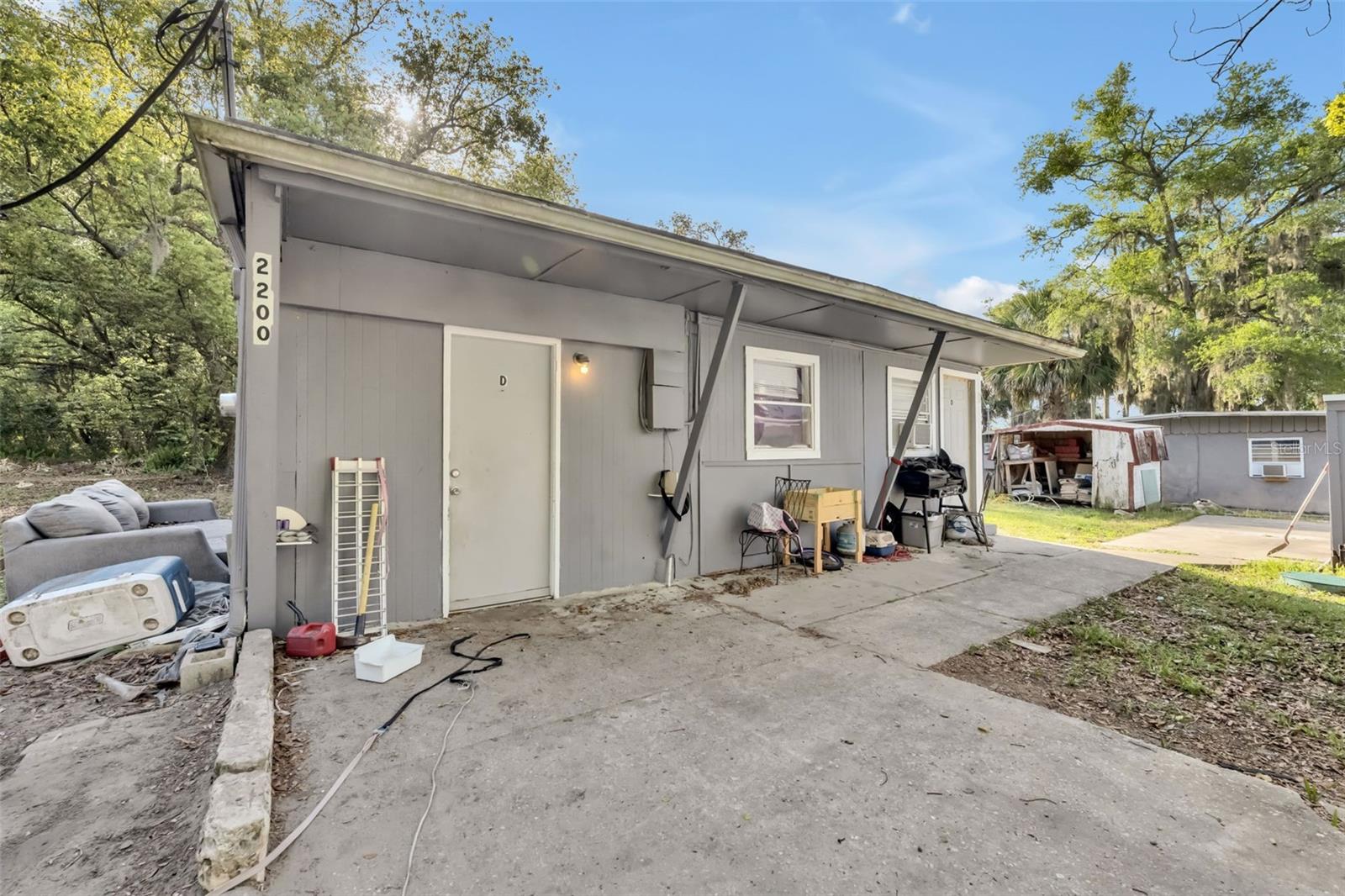 Image 41 of 72 For 2200 Volusia Avenue