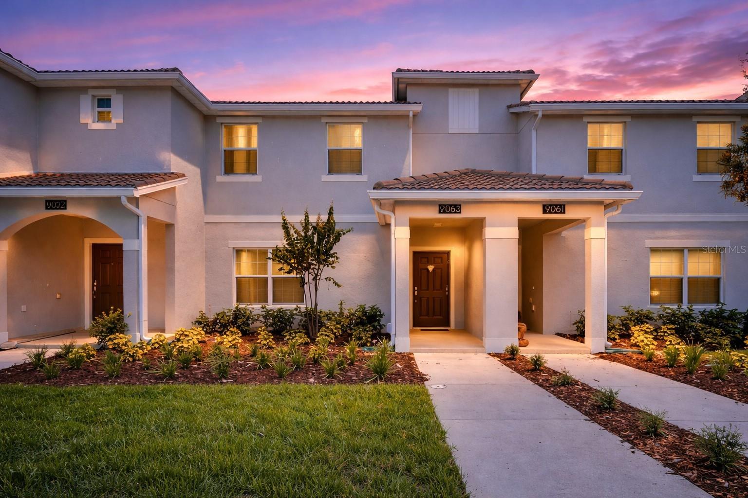 Details for 9063 Dogleg Drive, DAVENPORT, FL 33896