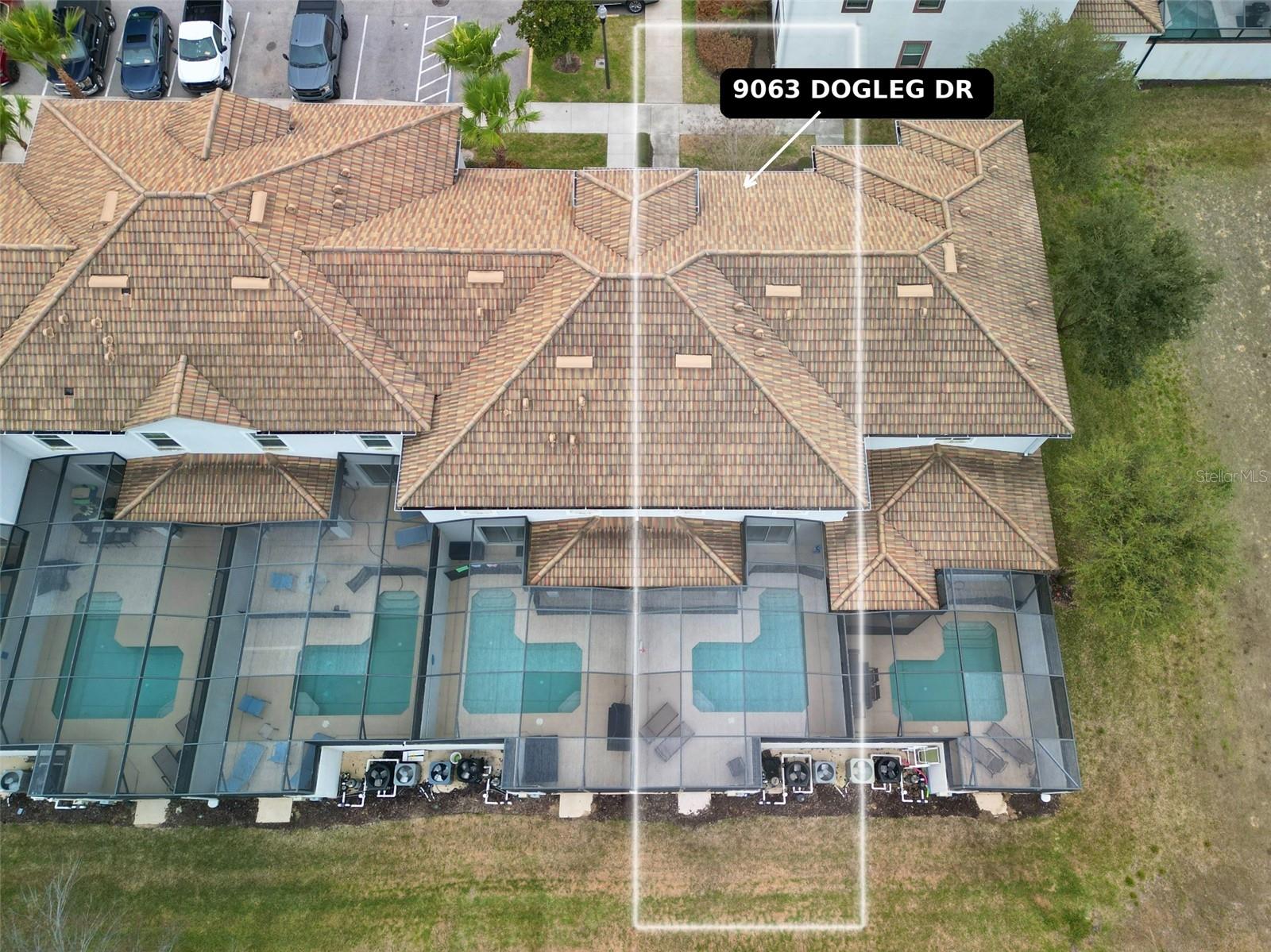 Image 20 of 26 For 9063 Dogleg Drive