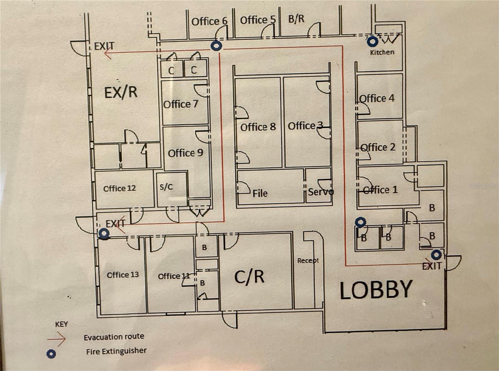 Image 59 of 71 For 220 Coral Sands Drive