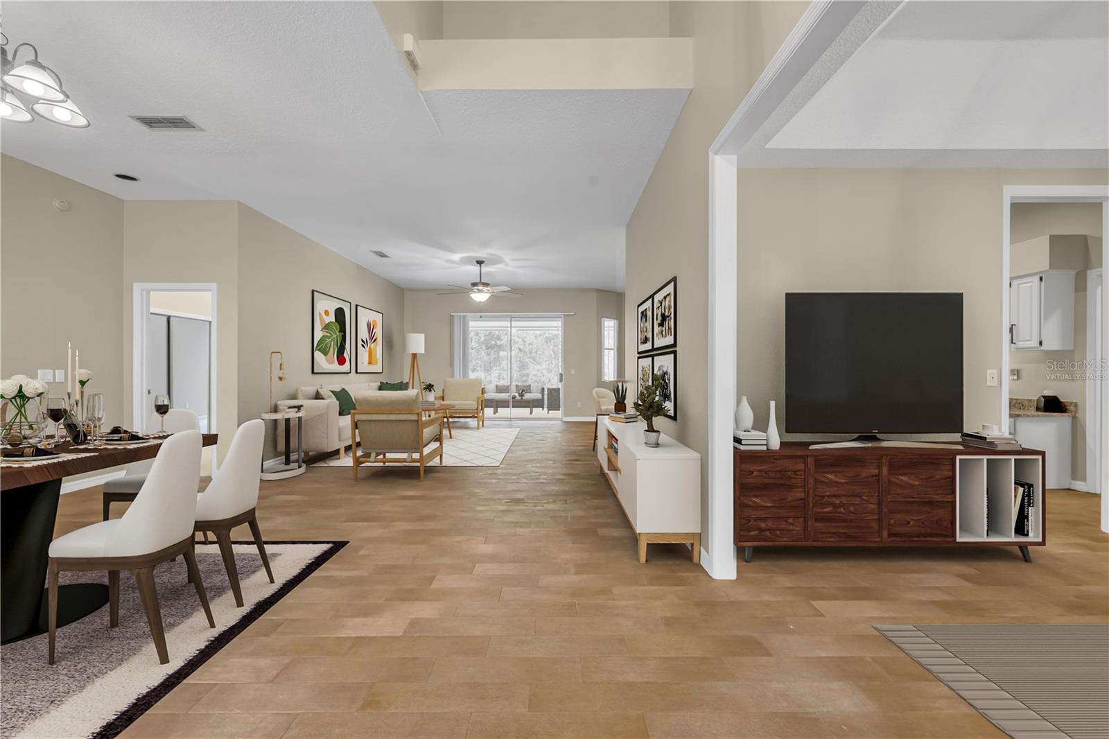 Image 3 of 68 For 13568 Dornoch Drive