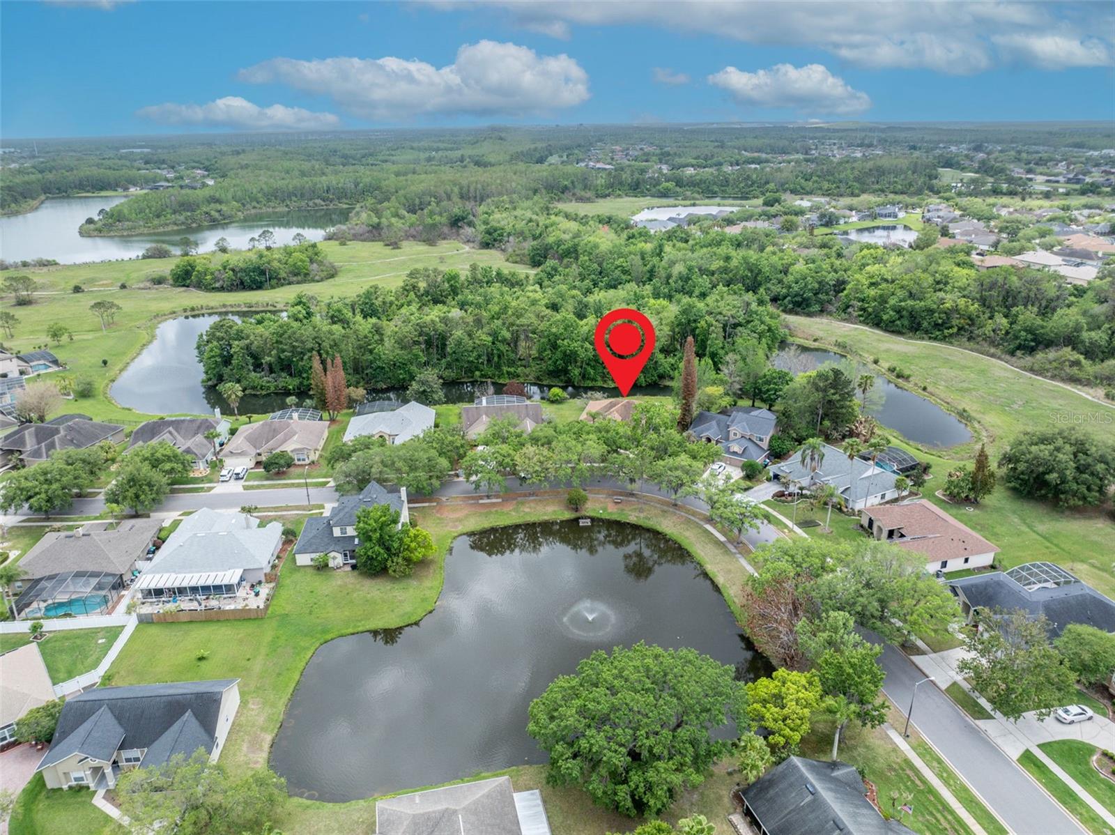 Image 61 of 68 For 13568 Dornoch Drive