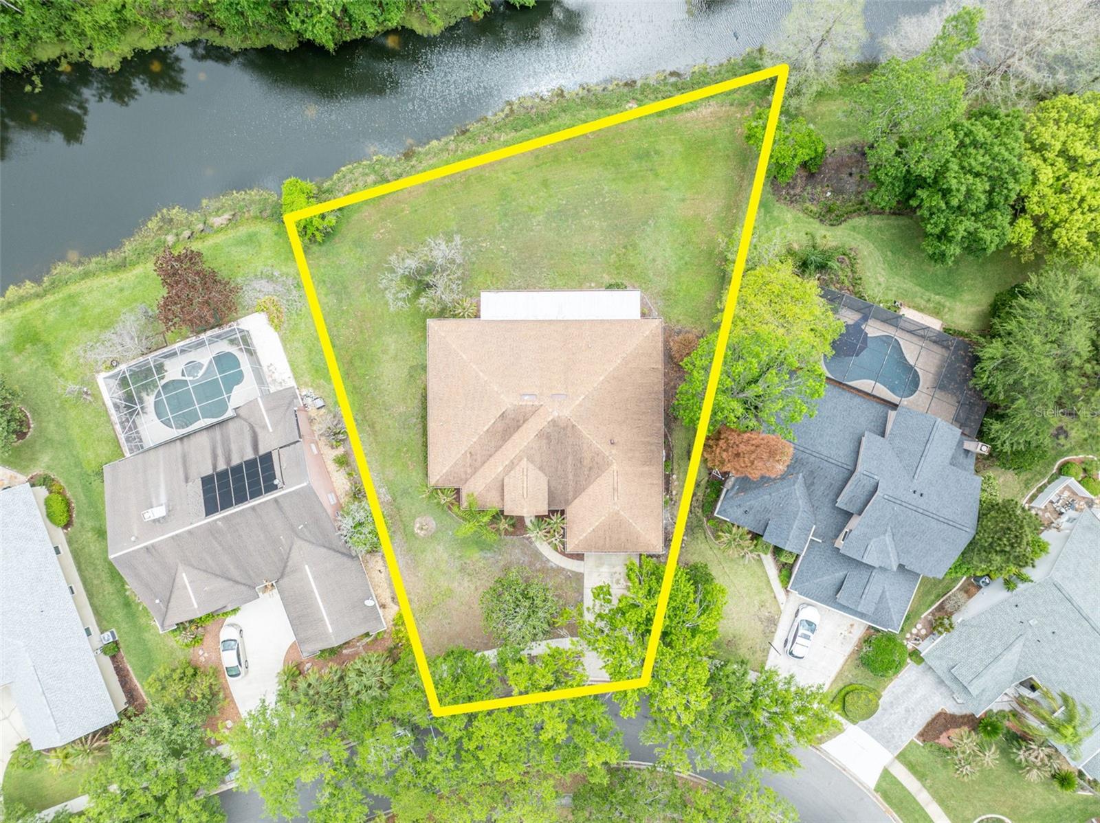 Image 62 of 68 For 13568 Dornoch Drive