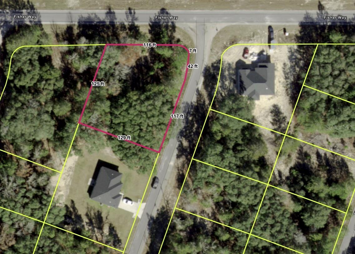 Details for Tbd Fisher Way, OCKLAWAHA, FL 32179