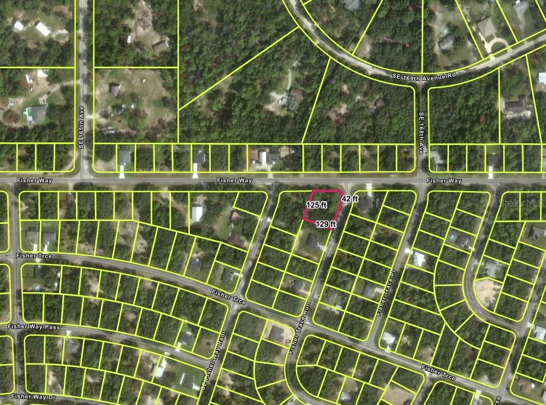 Image 2 of 7 For Tbd Fisher Way
