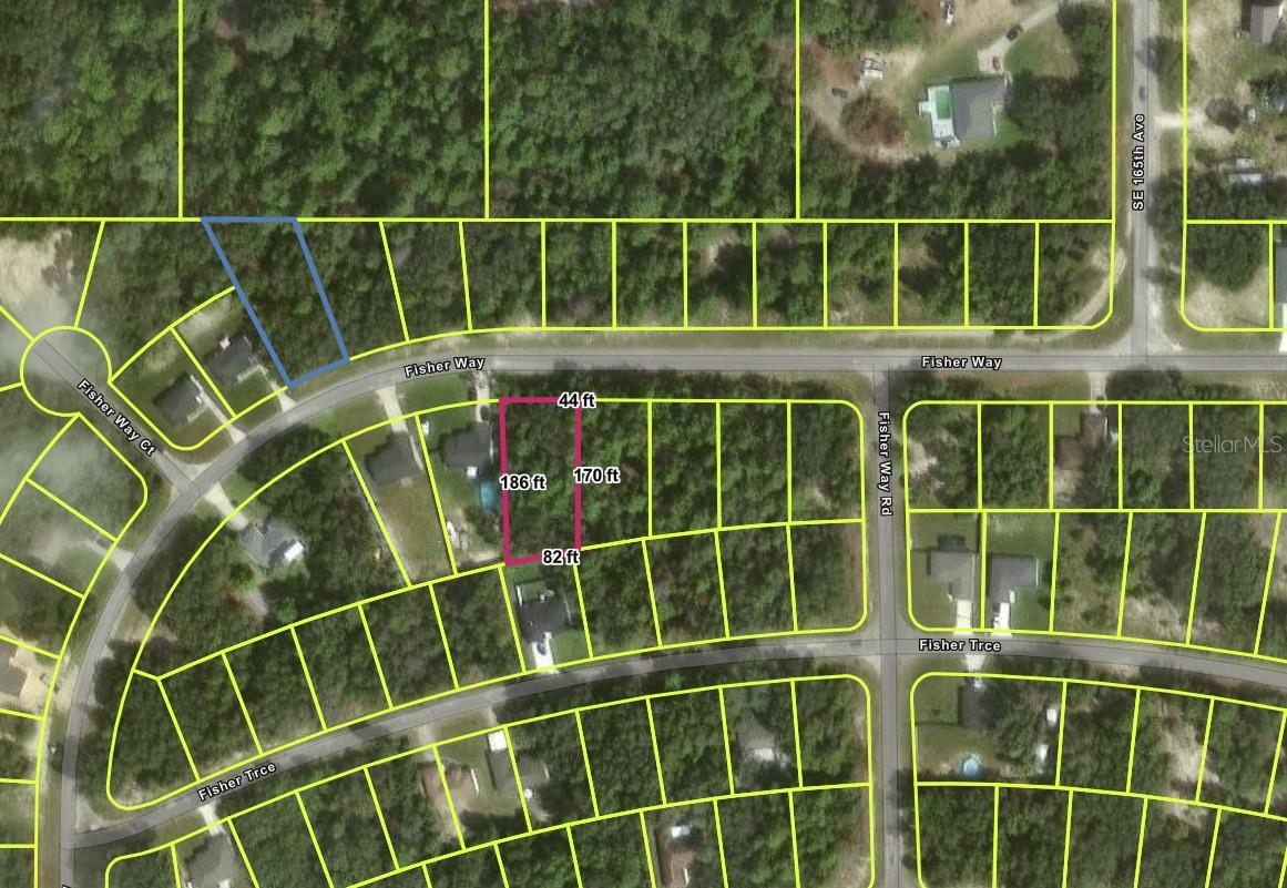 Image 2 of 6 For Tbd Fisher Way