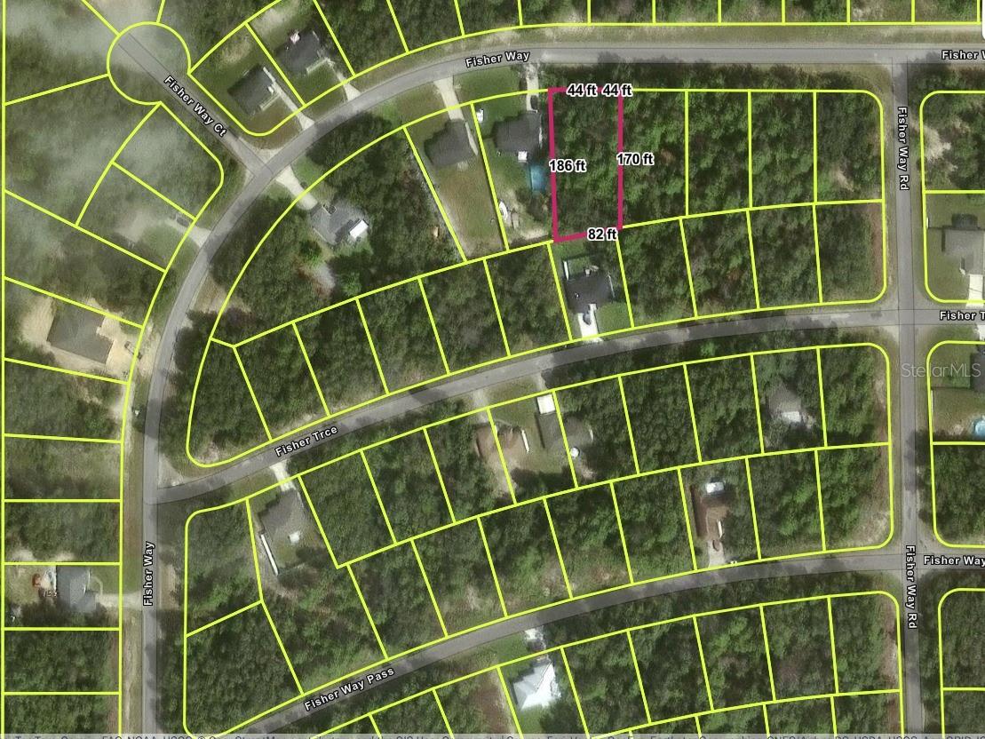 Image 3 of 6 For Tbd Fisher Way