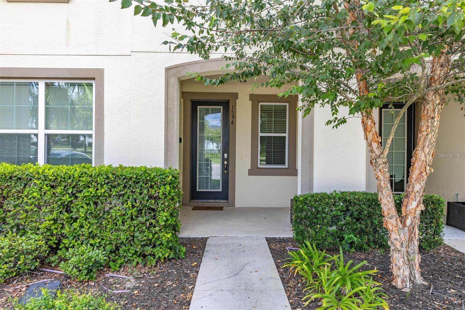 Image 2 of 44 For 1594 Carey Palm Circle