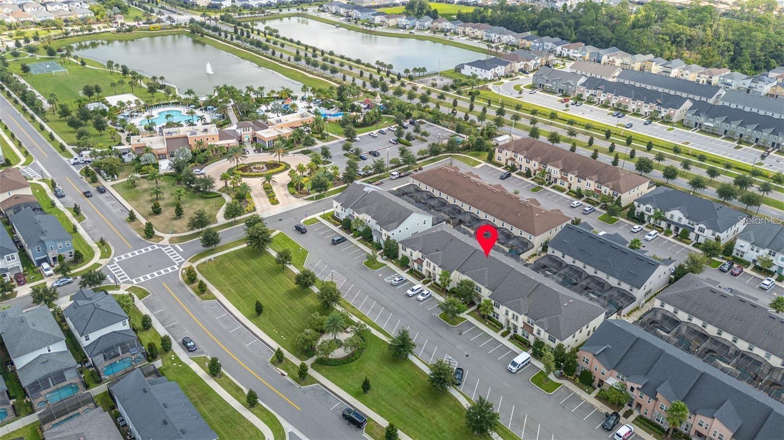 Image 43 of 44 For 1594 Carey Palm Circle