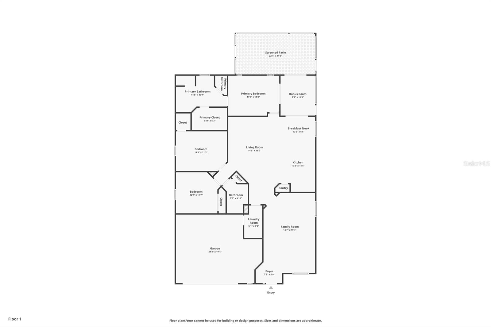 Image 31 of 39 For 1114 Ballyshannon Parkway
