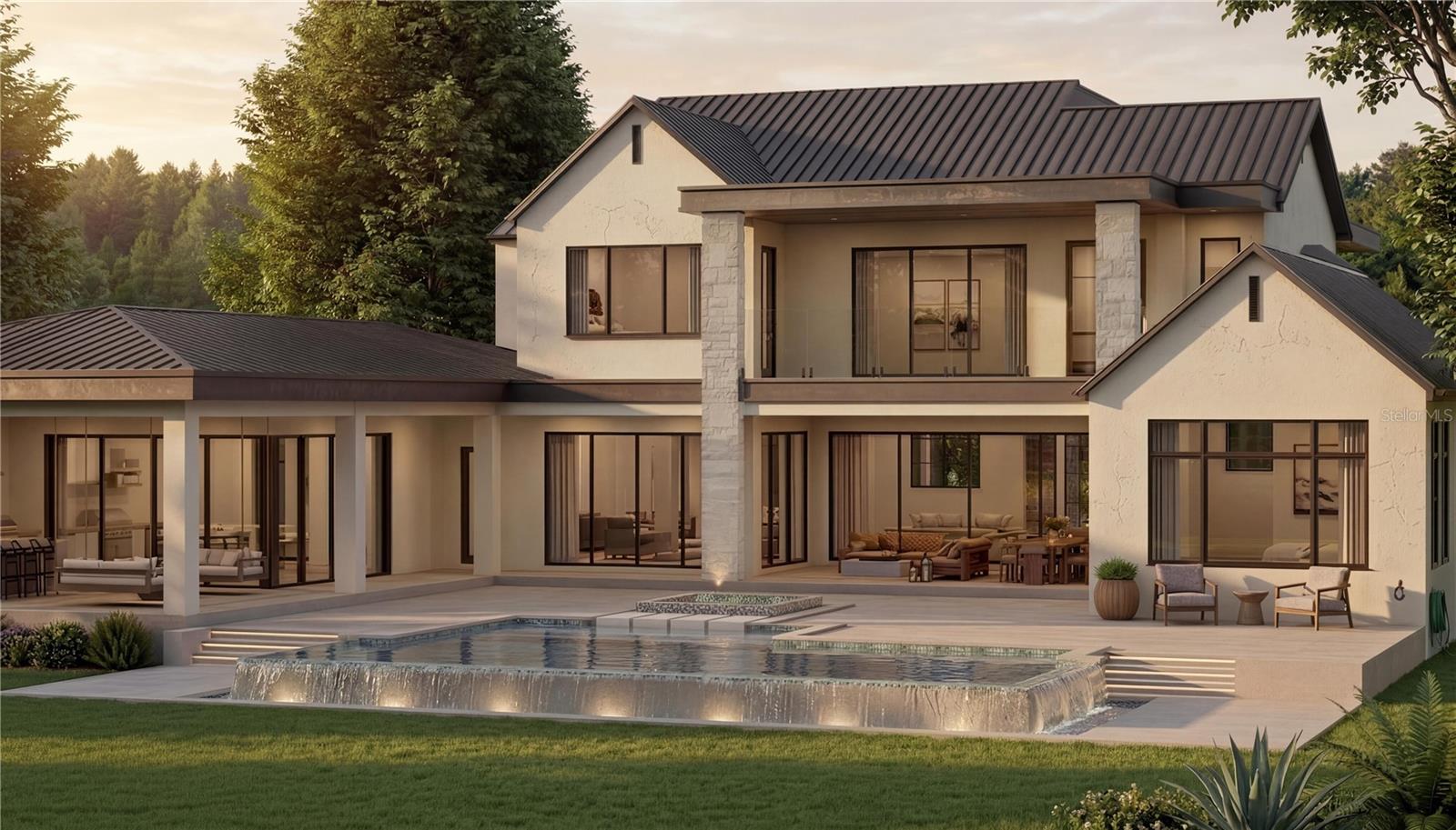 Image 2 of 42 For 9108 Sheen Sound Street