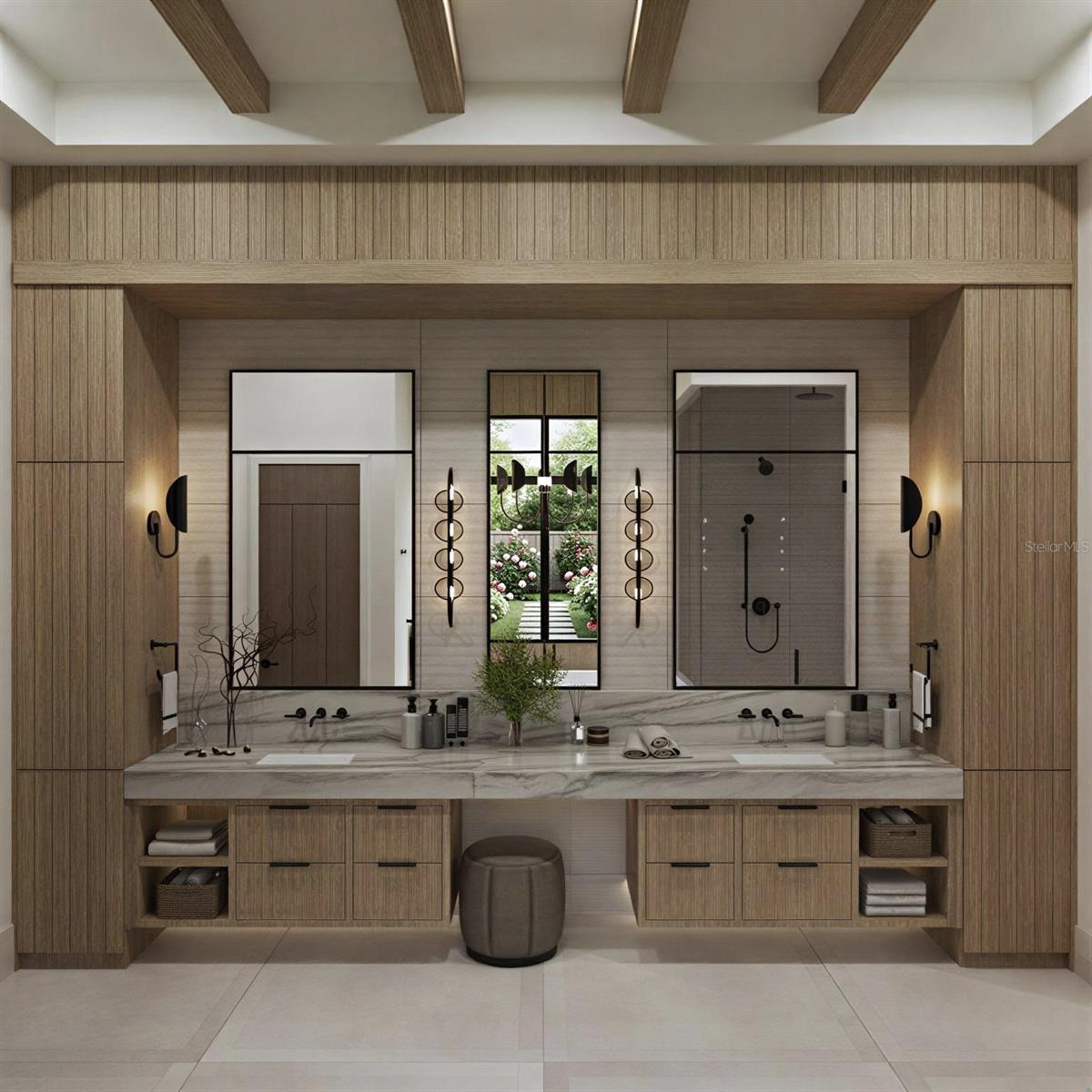 Image 32 of 42 For 9108 Sheen Sound Street