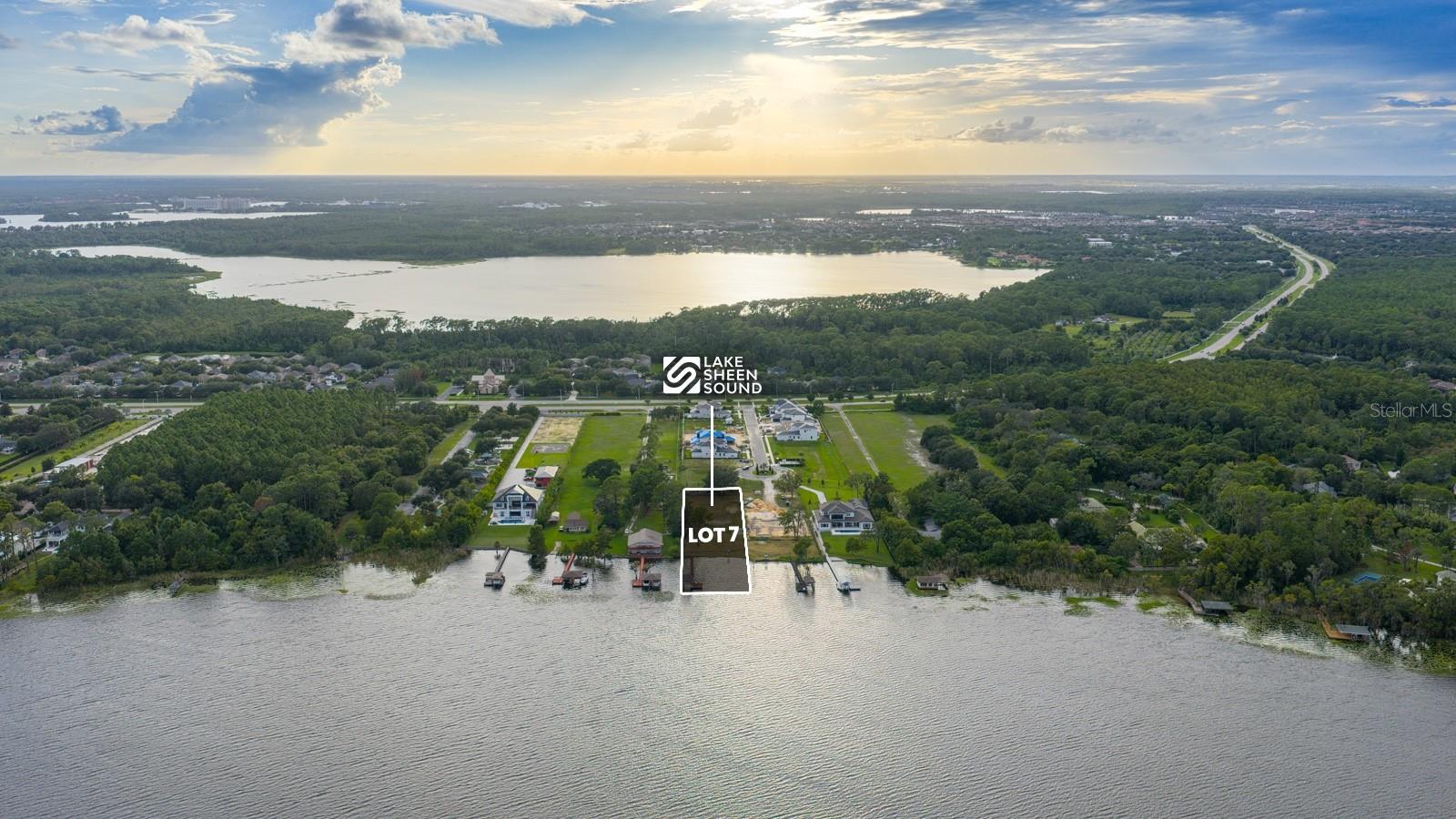 Image 41 of 42 For 9108 Sheen Sound Street