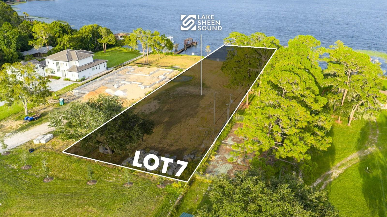 Image 42 of 42 For 9108 Sheen Sound Street