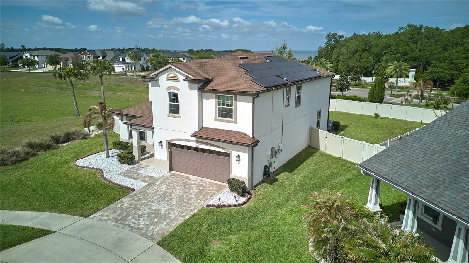 Image 50 of 56 For 2950 Bushmead Court