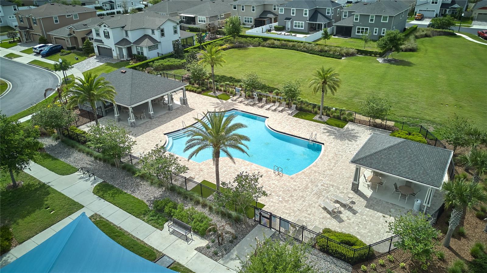 Image 53 of 56 For 2950 Bushmead Court