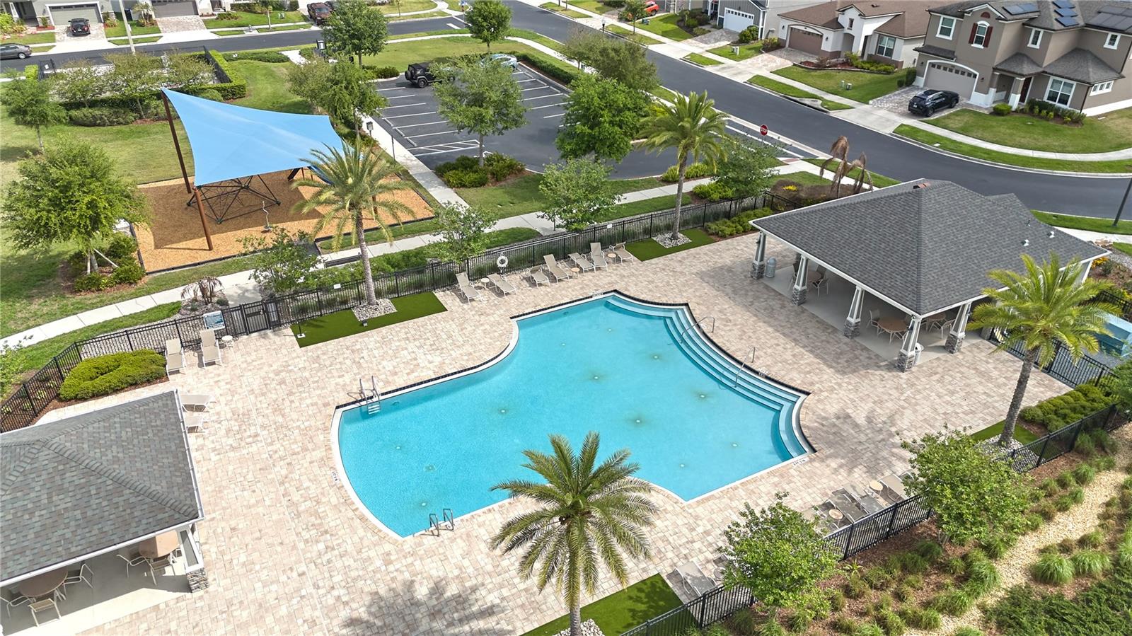 Image 54 of 56 For 2950 Bushmead Court