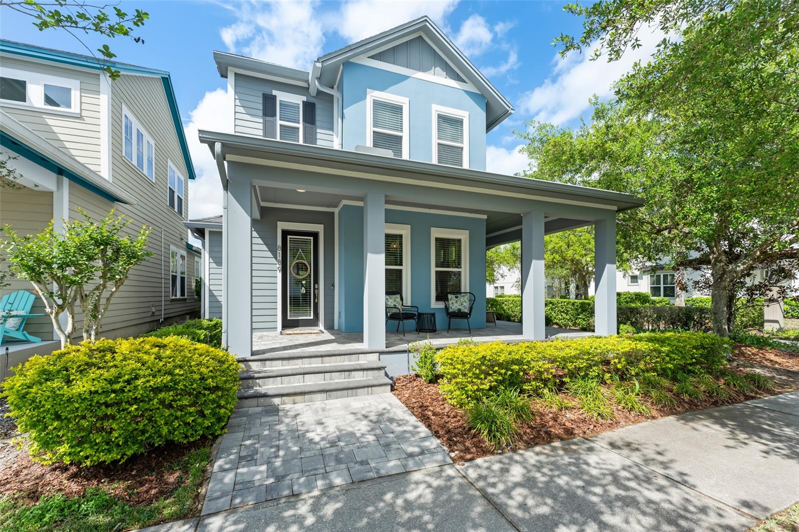 Details for 8189 Laureate Boulevard, ORLANDO, FL 32827