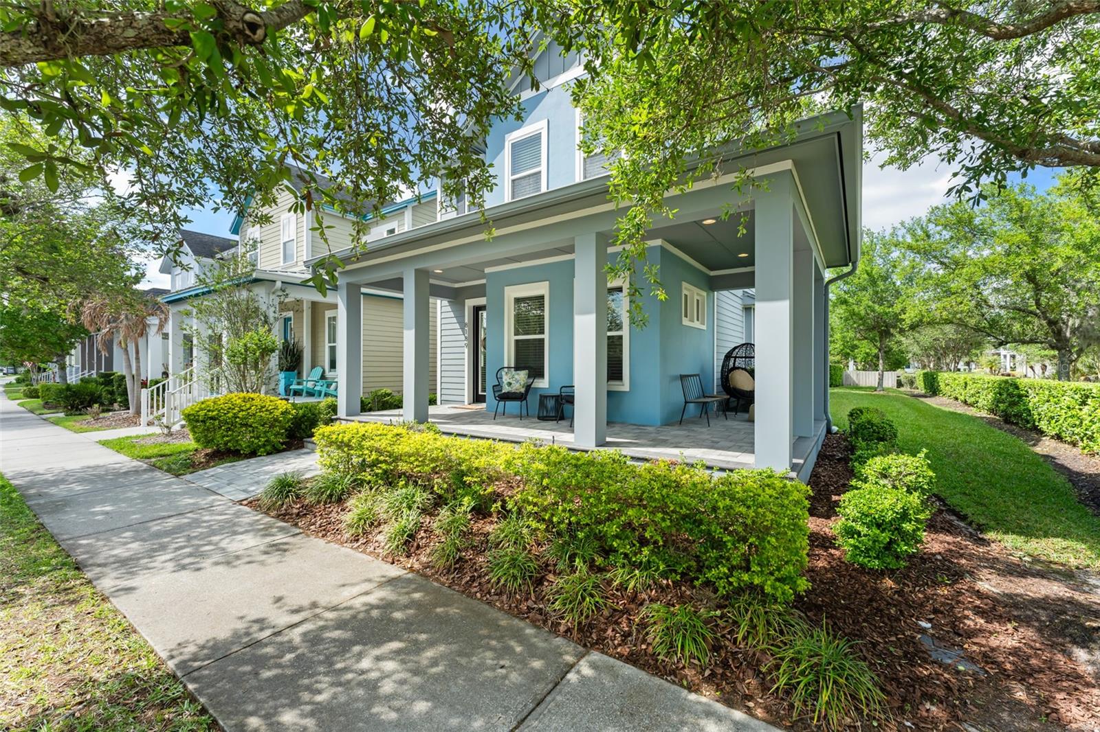 Image 2 of 53 For 8189 Laureate Boulevard