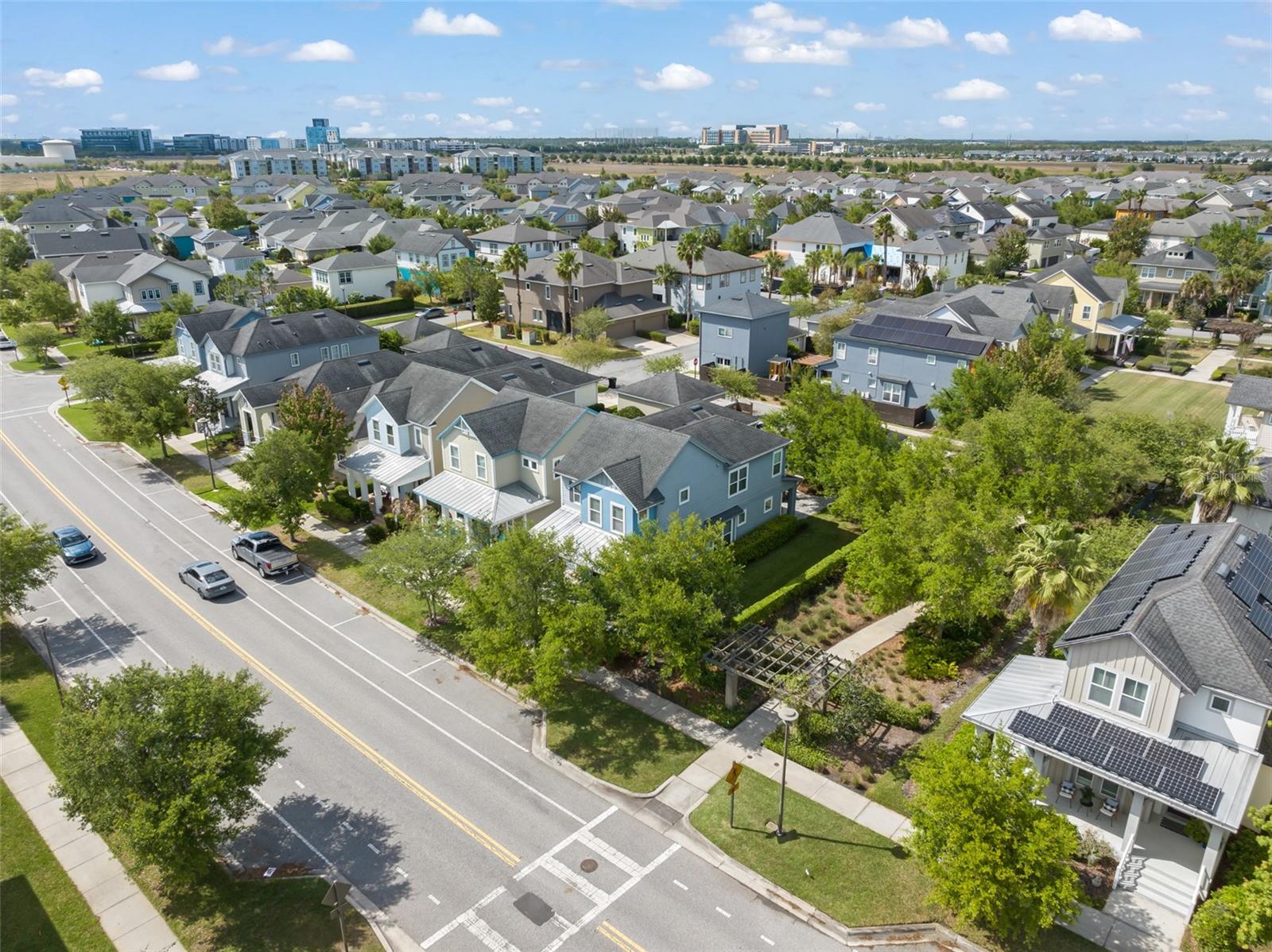 Image 50 of 53 For 8189 Laureate Boulevard