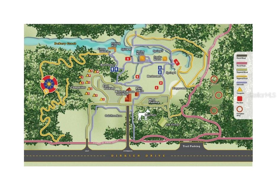 Image 70 of 83 For 388 Sweetwater Springs St