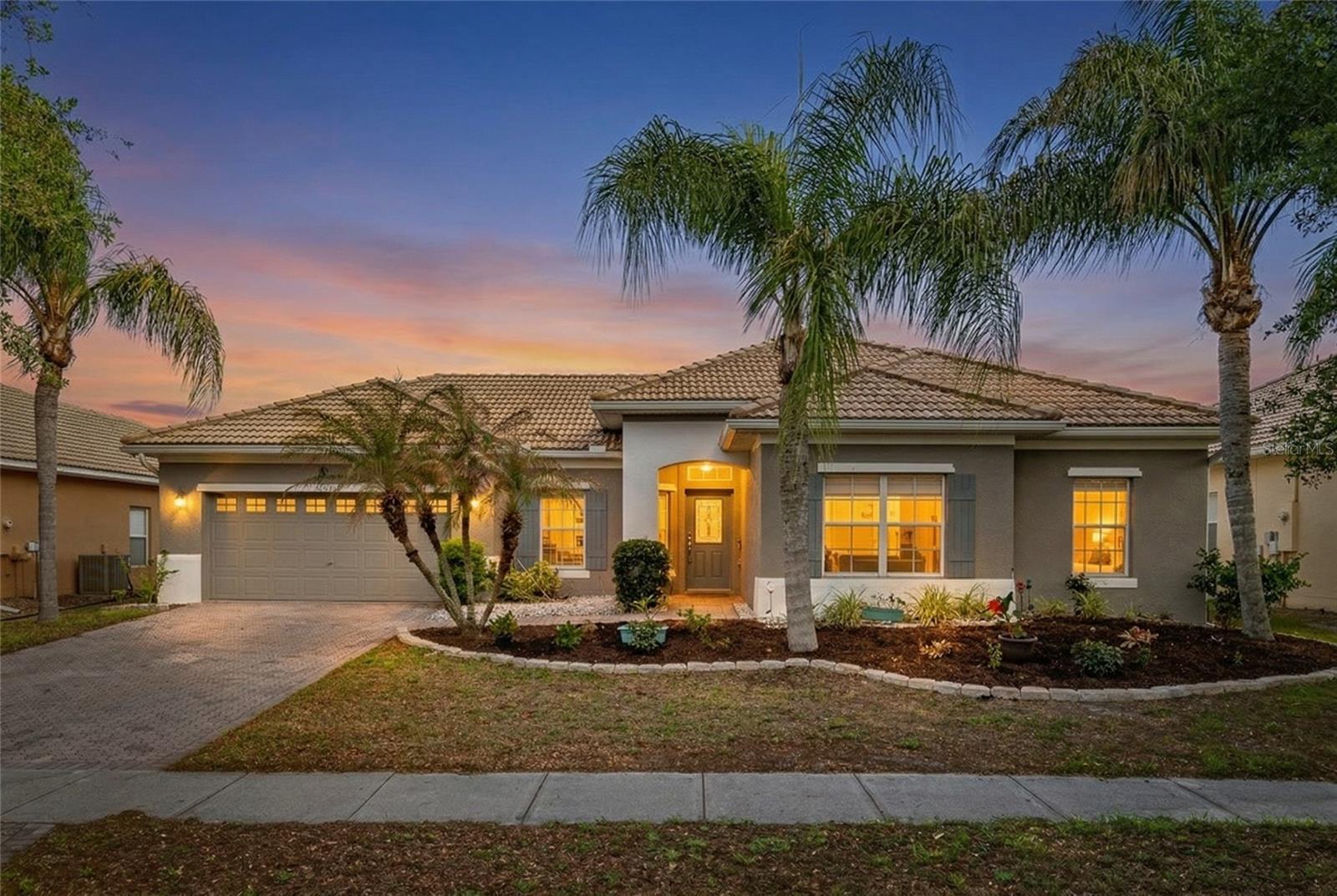 Details for 2591 Summerland Way, KISSIMMEE, FL 34746