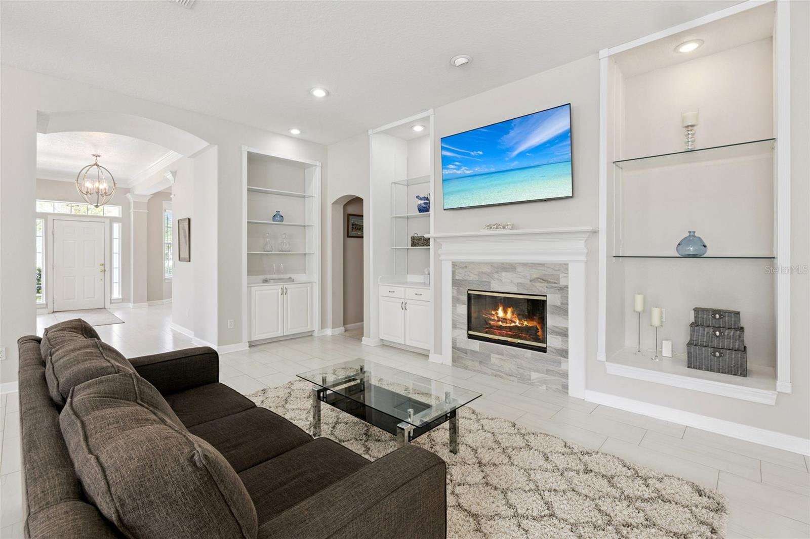 Image 10 of 73 For 707 Eagle Woods Trail