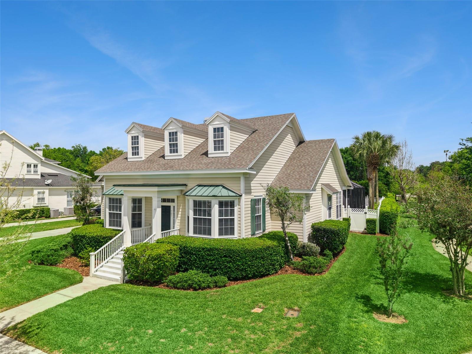 Image 2 of 73 For 707 Eagle Woods Trail