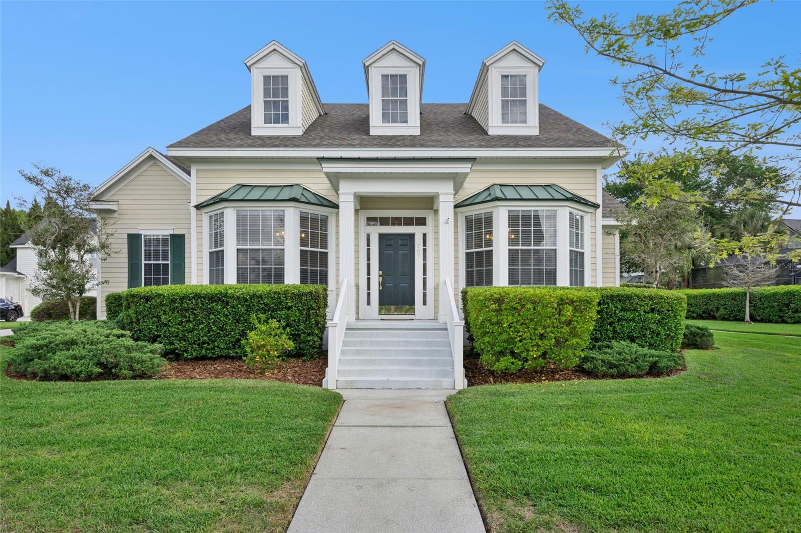 Image 3 of 73 For 707 Eagle Woods Trail