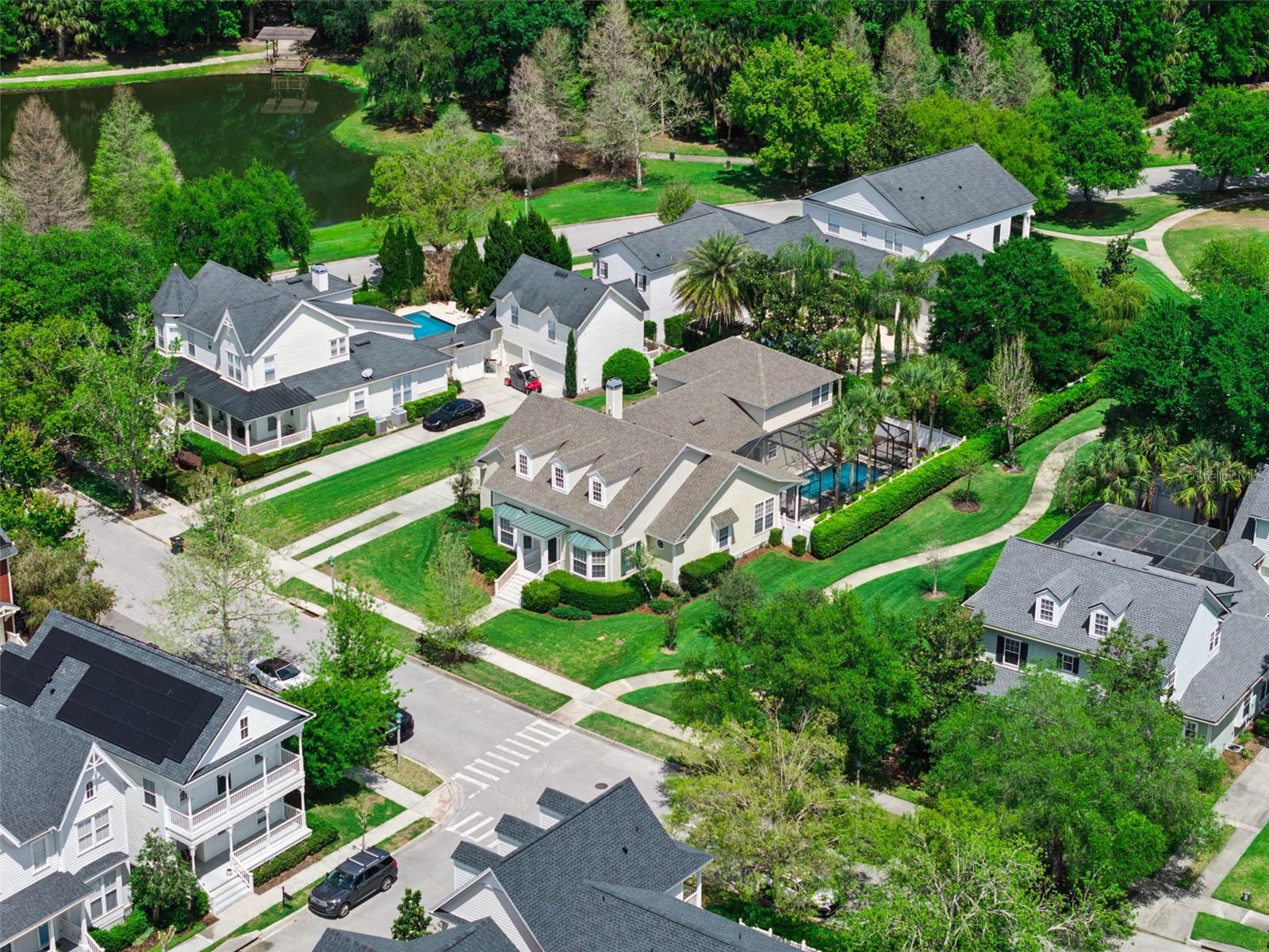 Image 51 of 73 For 707 Eagle Woods Trail