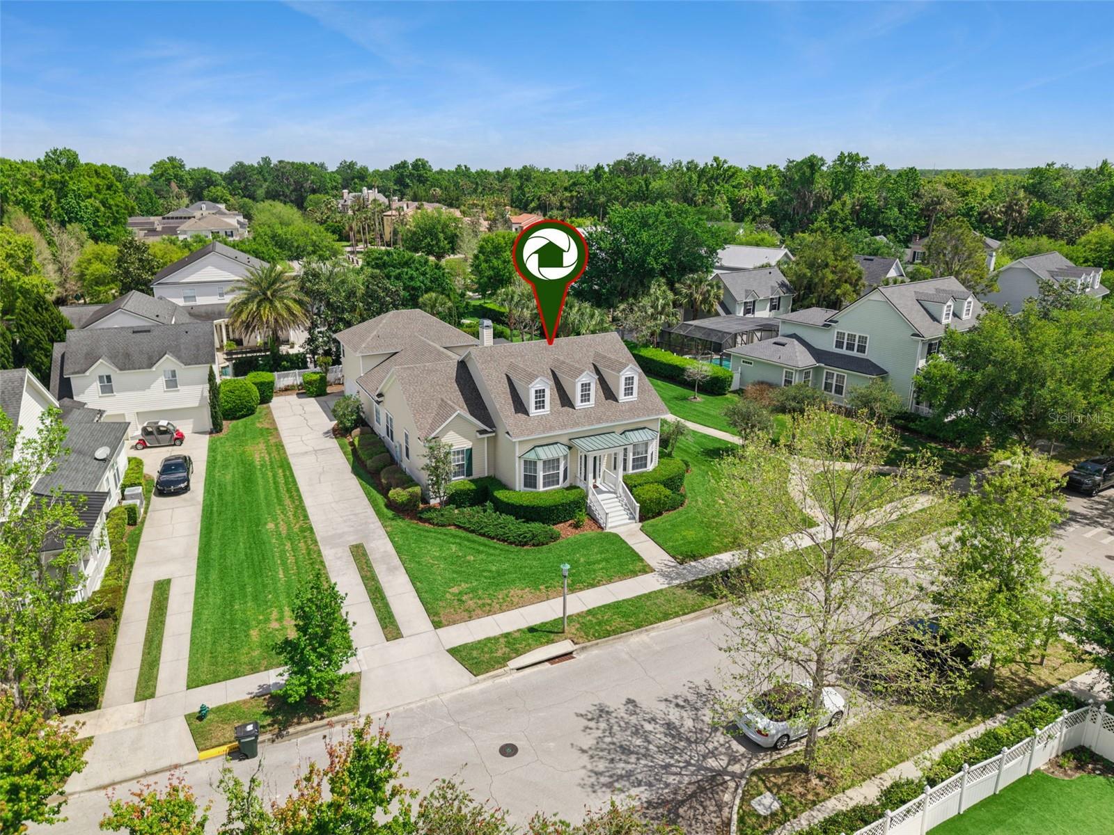 Image 53 of 73 For 707 Eagle Woods Trail