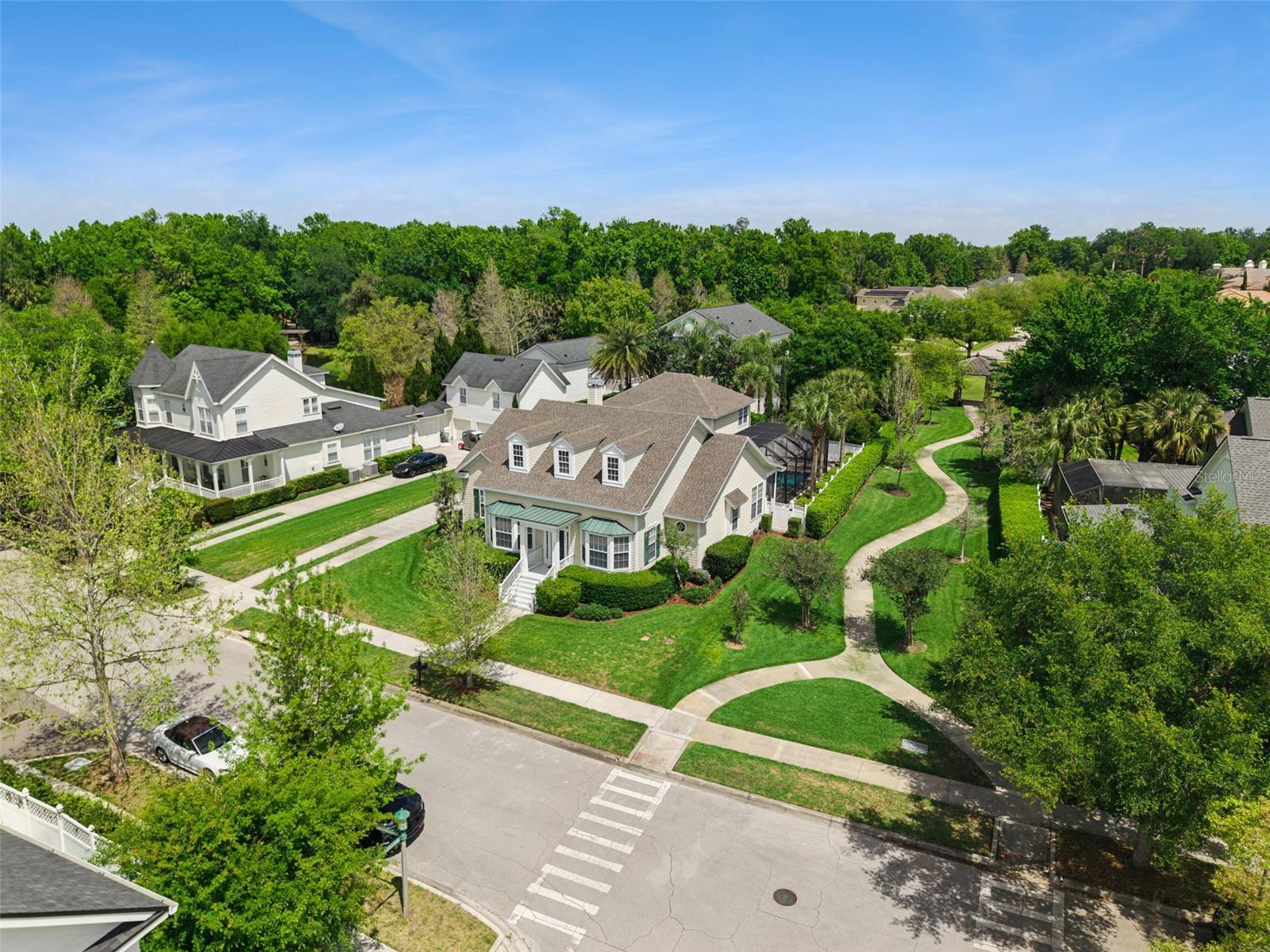 Image 54 of 73 For 707 Eagle Woods Trail