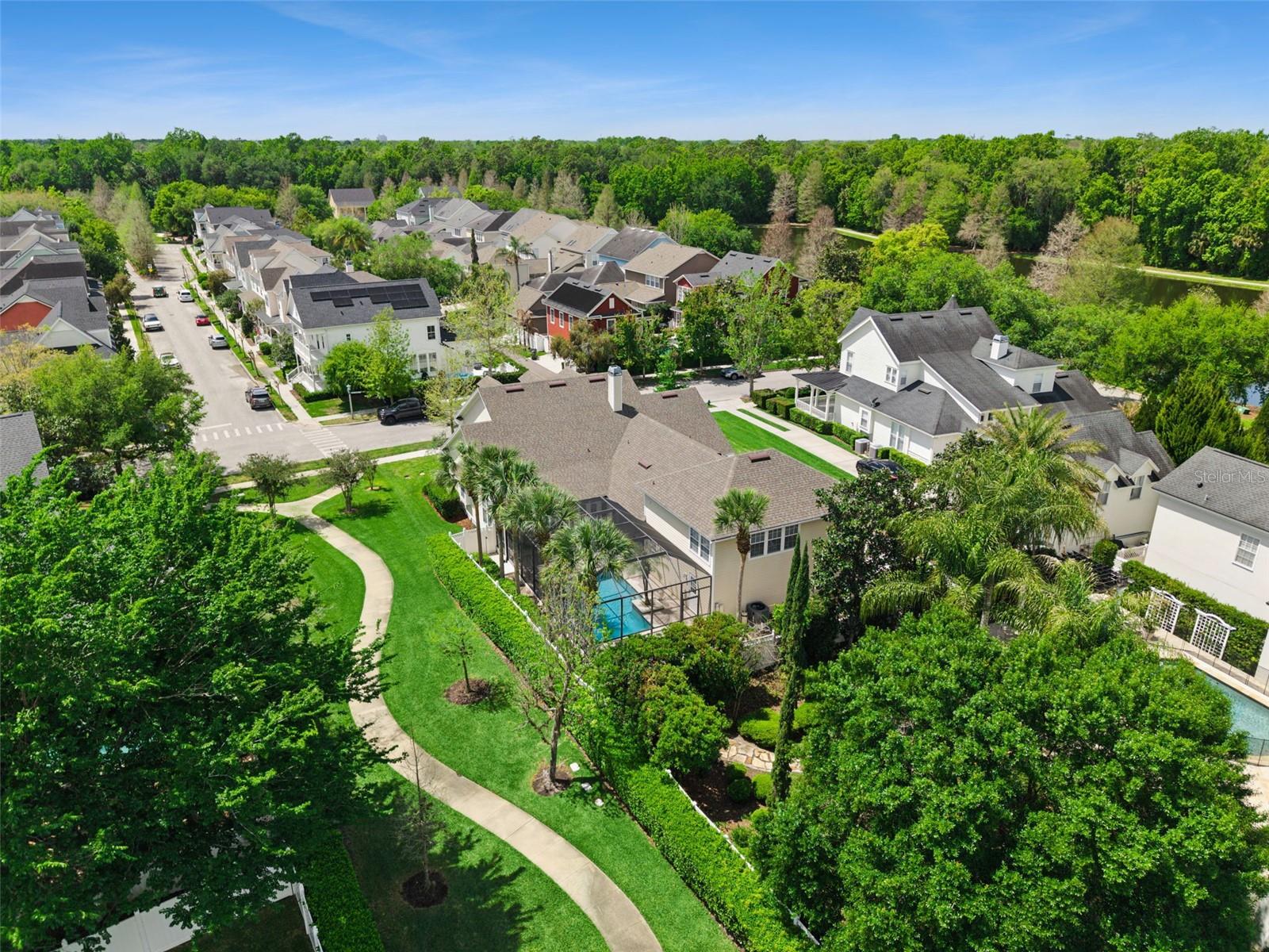 Image 56 of 73 For 707 Eagle Woods Trail