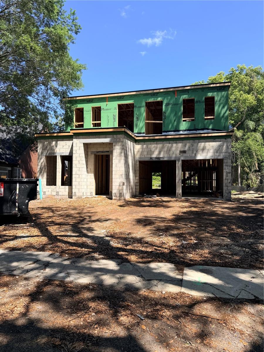 Image 13 of 14 For 833 Park Lake Court