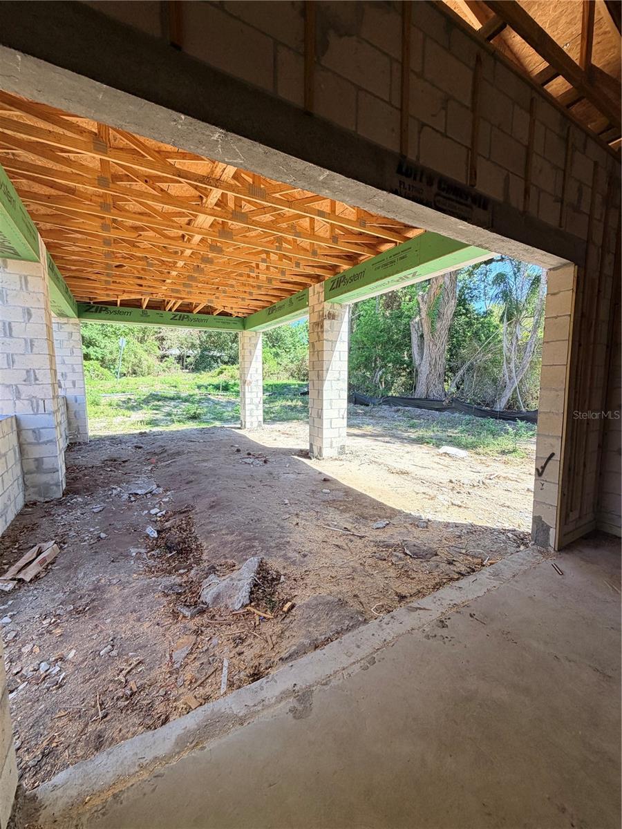 Image 14 of 14 For 833 Park Lake Court