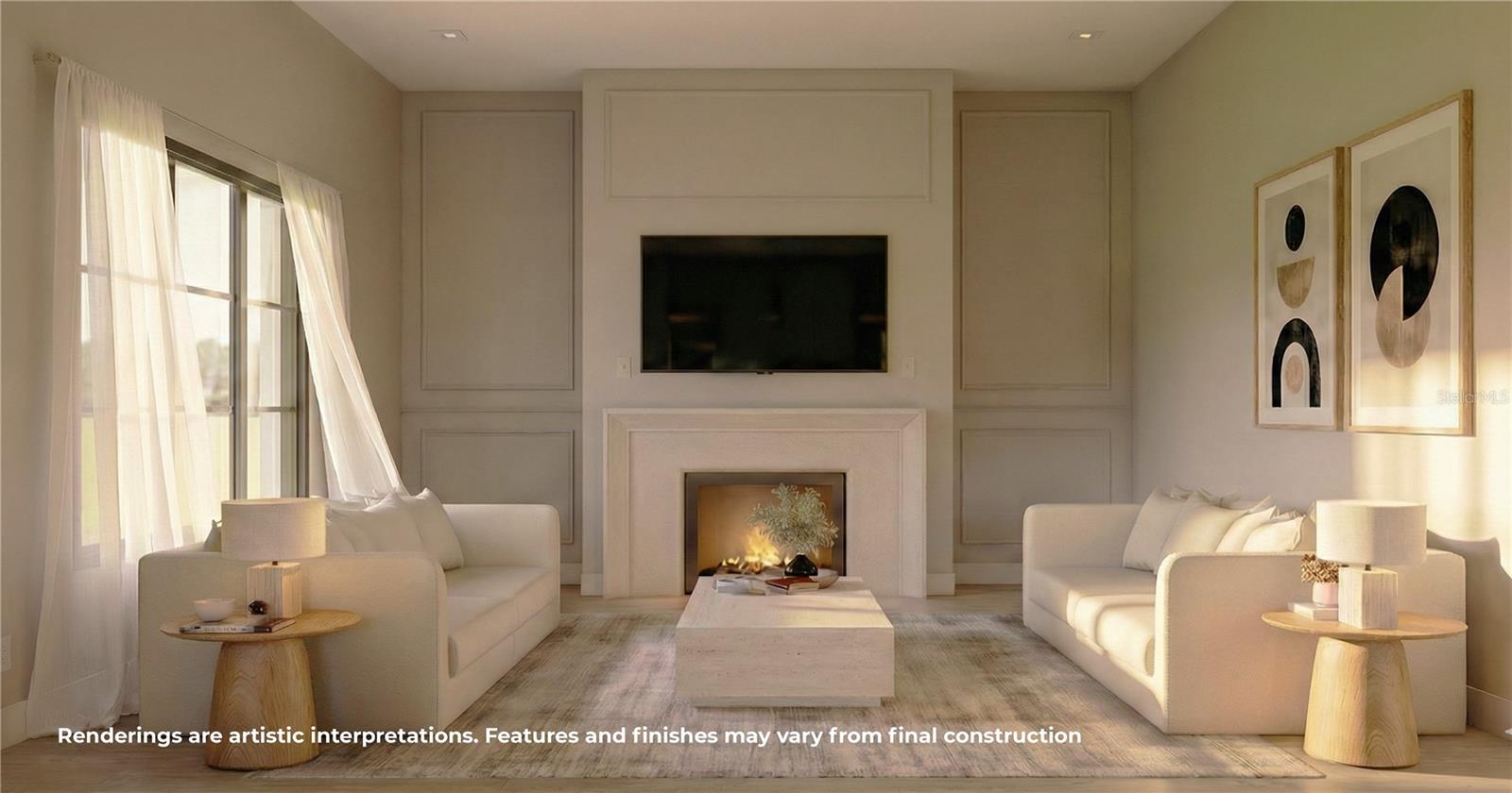 Image 2 of 14 For 833 Park Lake Court