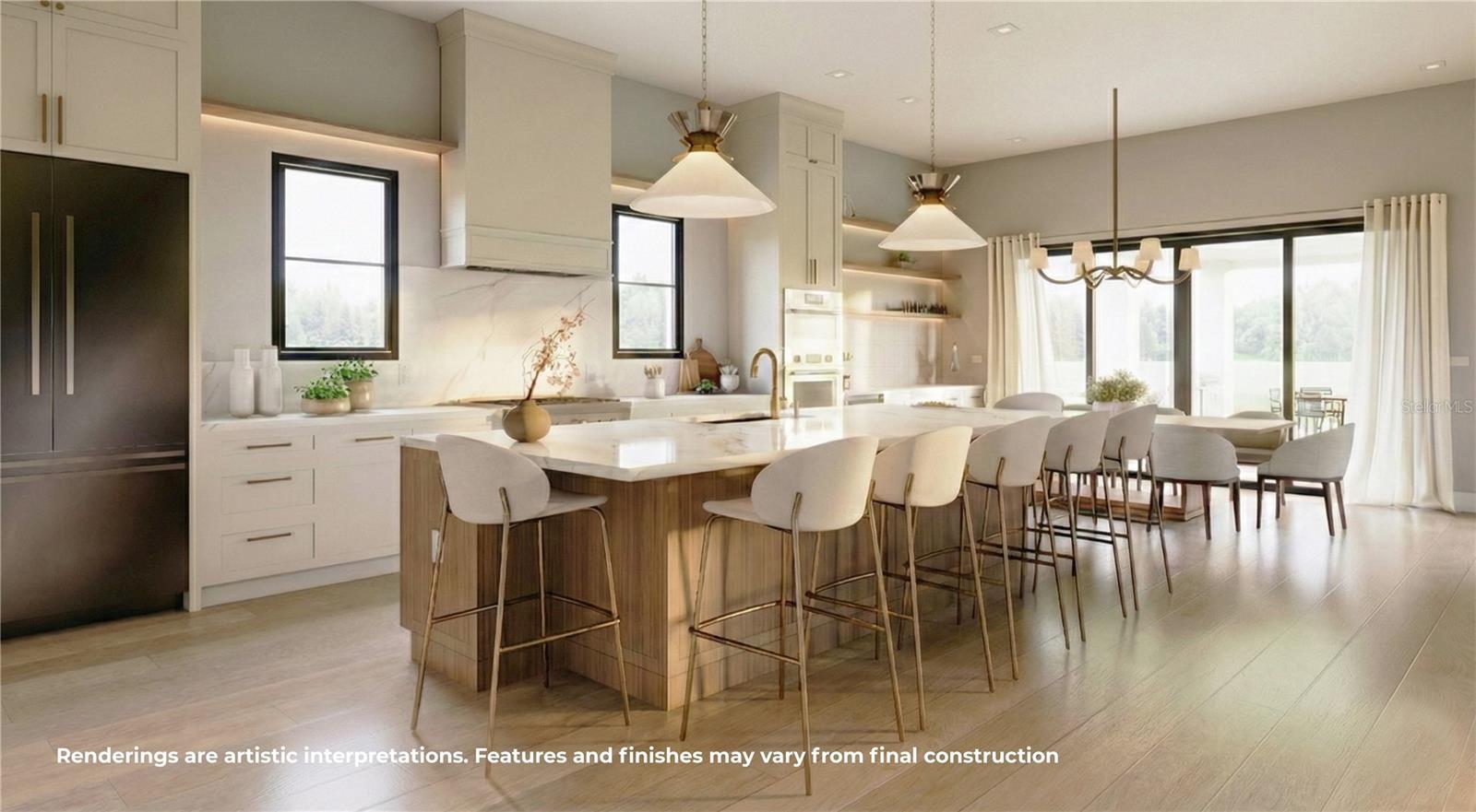 Image 4 of 14 For 833 Park Lake Court